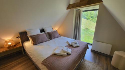 Artalens-Souin Hotel | Les Granges du Hautacam