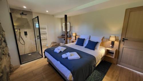 Artalens-Souin Hotel | Les Granges du Hautacam