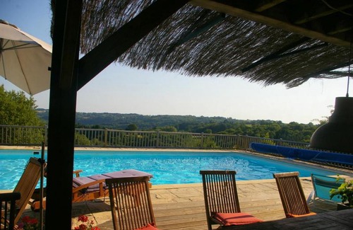 Orgnac-sur-Vezere House | les granges