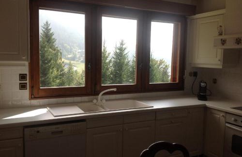 Les Carroz-d'Araches Apartment | Les Grangettes 2 - DUPLEX - WIFI gratuite