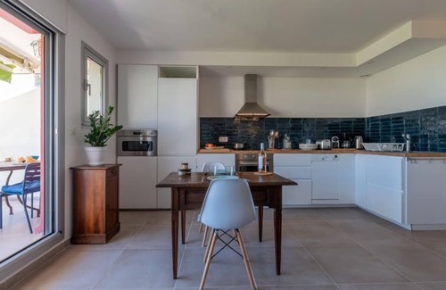 Le Couchant Apartment | Les Grenadines by Interhome