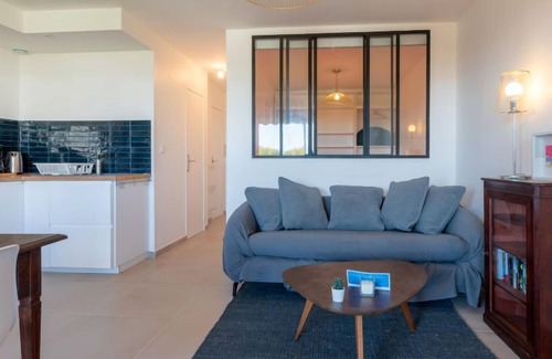 Le Couchant Apartment | Les Grenadines by Interhome