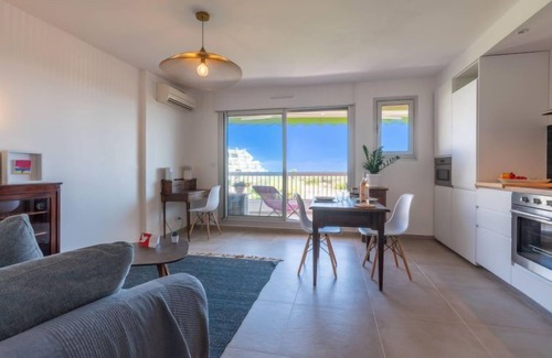Le Couchant Apartment | Les Grenadines by Interhome