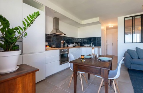 Le Couchant Apartment | Les Grenadines by Interhome