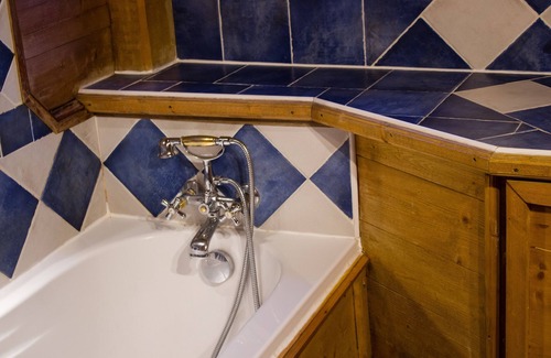 Passy Ski Chalet | Les Greniers du Mont Blanc