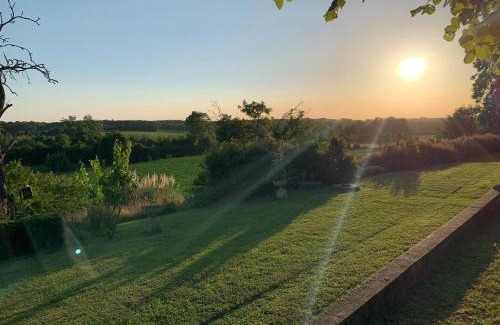 Sarce House | Les Guittieres Gites