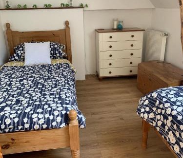 Sarce House | Les Guittieres Gites