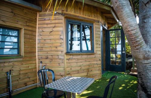 Petite-ÃŽle Ski Chalet | Les Hébergements au Dy-Na