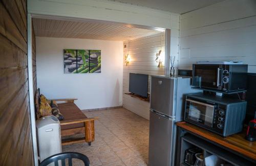 Petite-ÃŽle Ski Chalet | Les Hébergements au Dy-Na