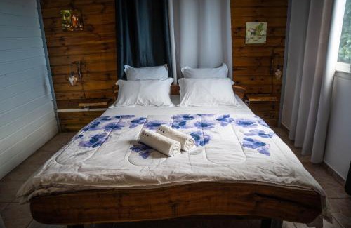 Petite-ÃŽle Ski Chalet | Les Hébergements au Dy-Na