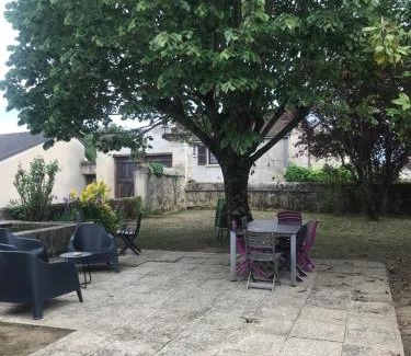 Chinon House | Les hébergements vignerons de Pierre & Bertrand Couly