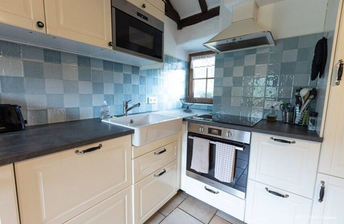 Ventalon-en-Cevennes House | Les Hôtes du Châtaignier