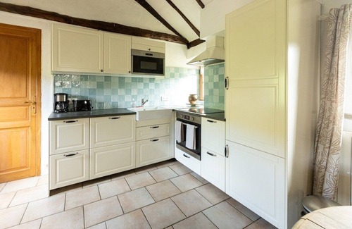 Ventalon-en-Cevennes House | Les Hôtes du Châtaignier