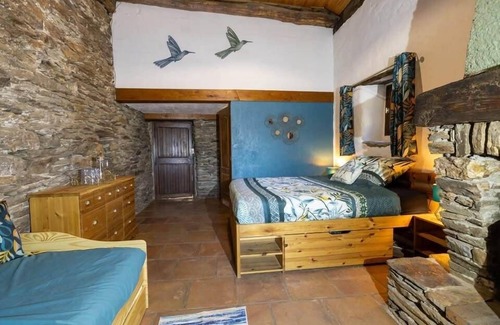 Ventalon-en-Cevennes House | Les Hôtes du Châtaignier