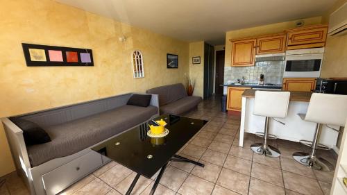 Sainte-Croix-du-Verdon Apartment | Les Haut Du Lac