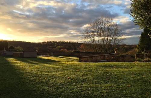 Menilles House | Les Hautes Sources - Esprit de France