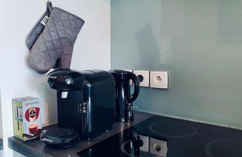 Annecy Apartment | Les Hauteurs d'Annecy 2 étoiles entre lac et montagne