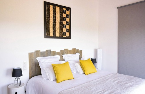 Rochefort-du-Gard House | Les Hauts d'Avignon - Guesthouse - Room 2