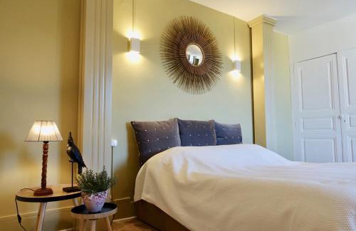 Cluny Apartment | Les Hauts de CLuny