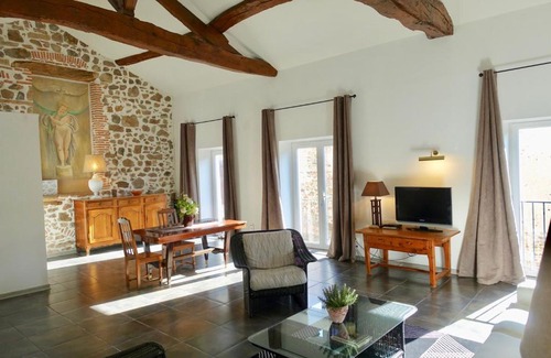 Cluny Apartment | Les Hauts de CLuny