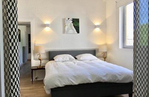 Cluny Apartment | Les Hauts de CLuny