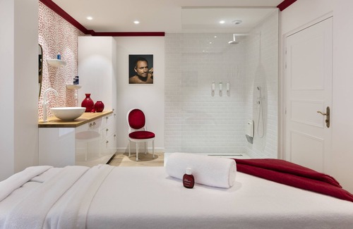 Veuzain-sur-Loire Hotel | Les Hauts de Loire