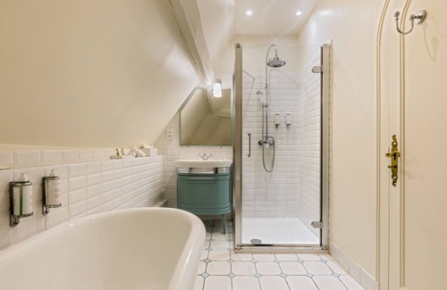 Veuzain-sur-Loire Hotel | Les Hauts de Loire