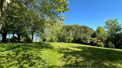 Vers Bed & Breakfast | Les Hauts de Sauliès - Chambre et Table d'Hôtes de charme