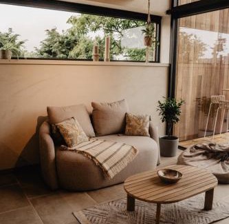 Somme-Leuze House | Les hauts de Somme-Lodge Durbuy