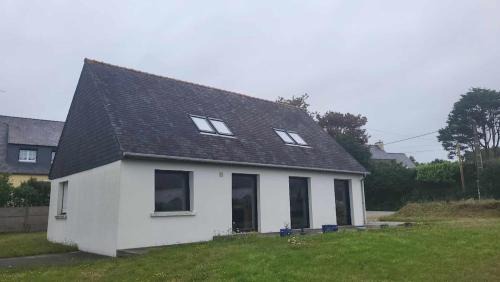 Locmaria-Plouzane Villa | Les Hauts de Trégana