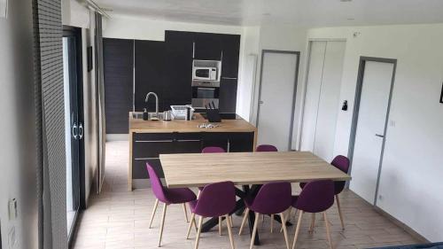 Locmaria-Plouzane Villa | Les Hauts de Trégana