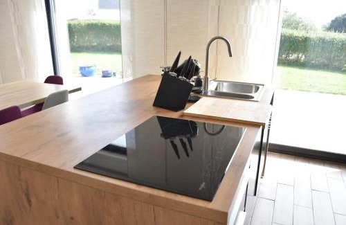 Locmaria-Plouzane Villa | Les Hauts de Trégana