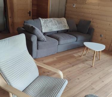 Abries Apartment | Les Hauts du Roux