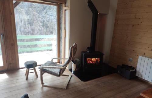 Abries Apartment | Les Hauts du Roux