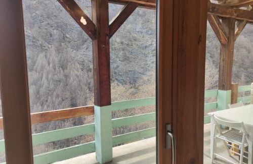 Abries Apartment | Les Hauts du Roux