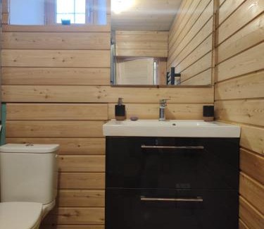 Abries Apartment | Les Hauts du Roux