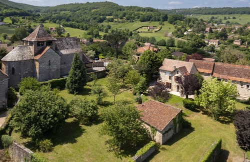 Saint-Jean-Lespinasse House | Les Hauts de Saint-Jean