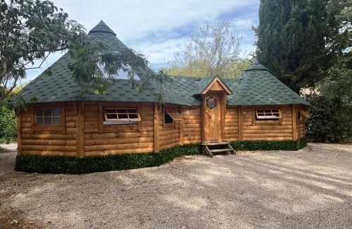 Taradeau Other | Les hebergements Insolites