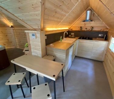 Taradeau Other | Les hebergements Insolites