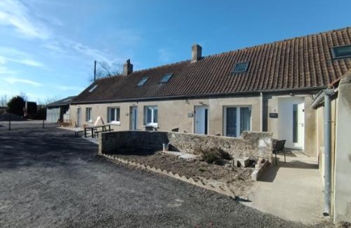 Oye-Plage Apartment | Les Hemmes d'Oye