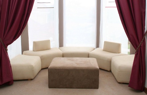 Antananarivo Hotel | Les Herons