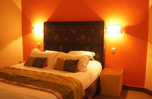 Antananarivo Hotel | Les Herons