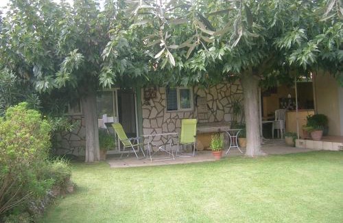 Bessan Apartment | les hirondelles