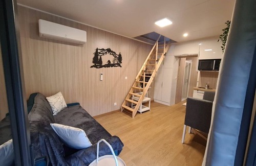 Les Hopitaux-Vieux House | LES HOPITAUX-VIEUX - Cottage 2 persons