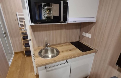 Les Hopitaux-Vieux House | LES HOPITAUX-VIEUX - Cottage 2 persons