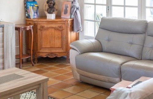 Plogoff House | Les Hortensias Entre Terre Et Mer