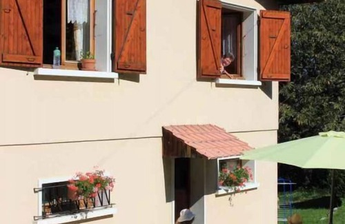 Gresy-sur-Aix House | Les Hortensias - GRESY SUR AIX