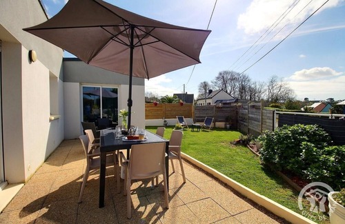 Louannec House | Les Hortensias - Louannec