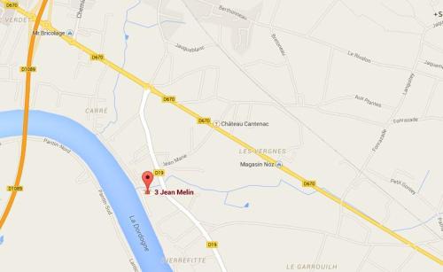 Saint-Emilion Bed & Breakfast | Les ID de Saint Emilion