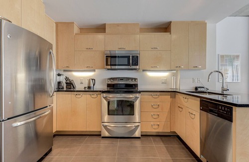 Vieux-Quebec-Cap-Blanc-colline Parlementaire Condo | Les Immeubles Charlevoix - 760209